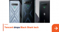 Black Shark