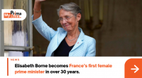France Prime Minister