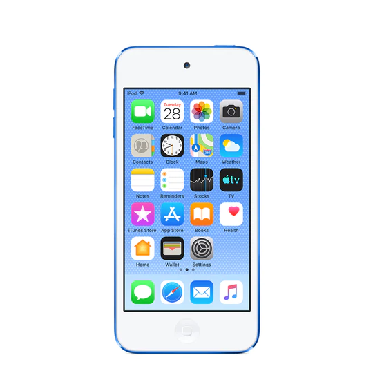 Ipod Touch