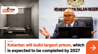 Prison
