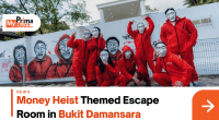 Money Heist
