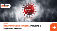 Covid-19 Case
