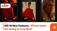 Ios 16