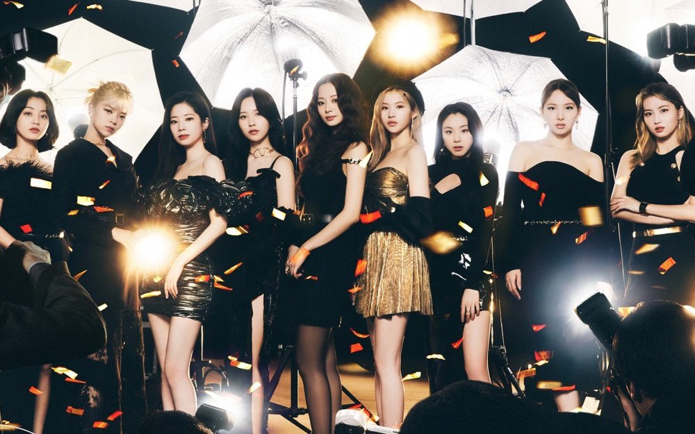 %Title&Amp; Twice