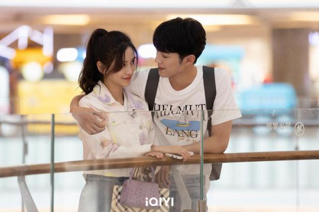%Title&Amp; Angelababy
