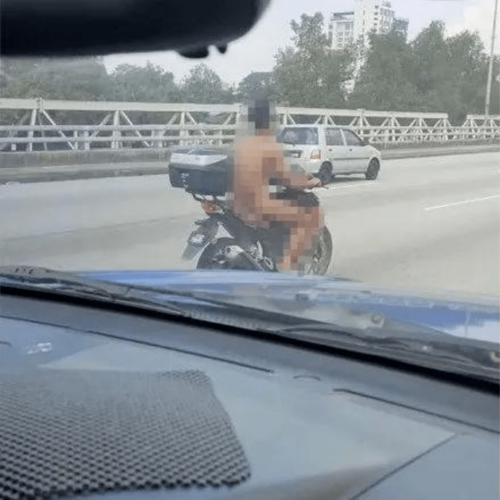 %Title&Amp; Naked Man