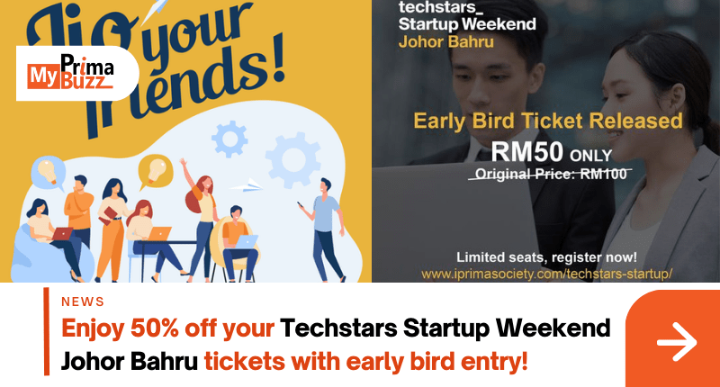 Startup