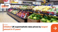 Inflation Uk Supermarkets
