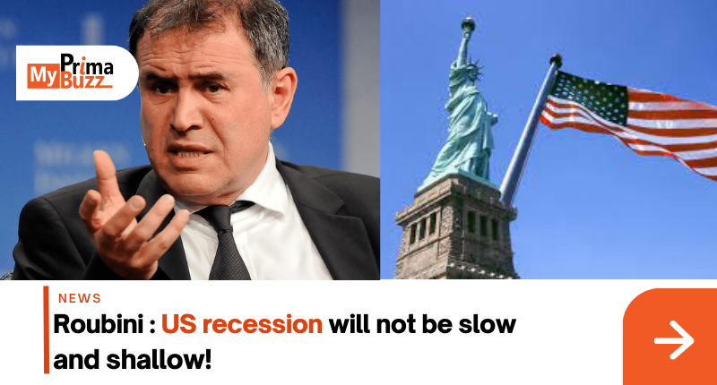 Us Recession