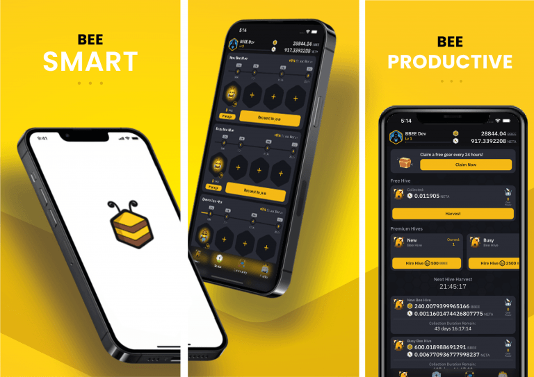 Bbee Network