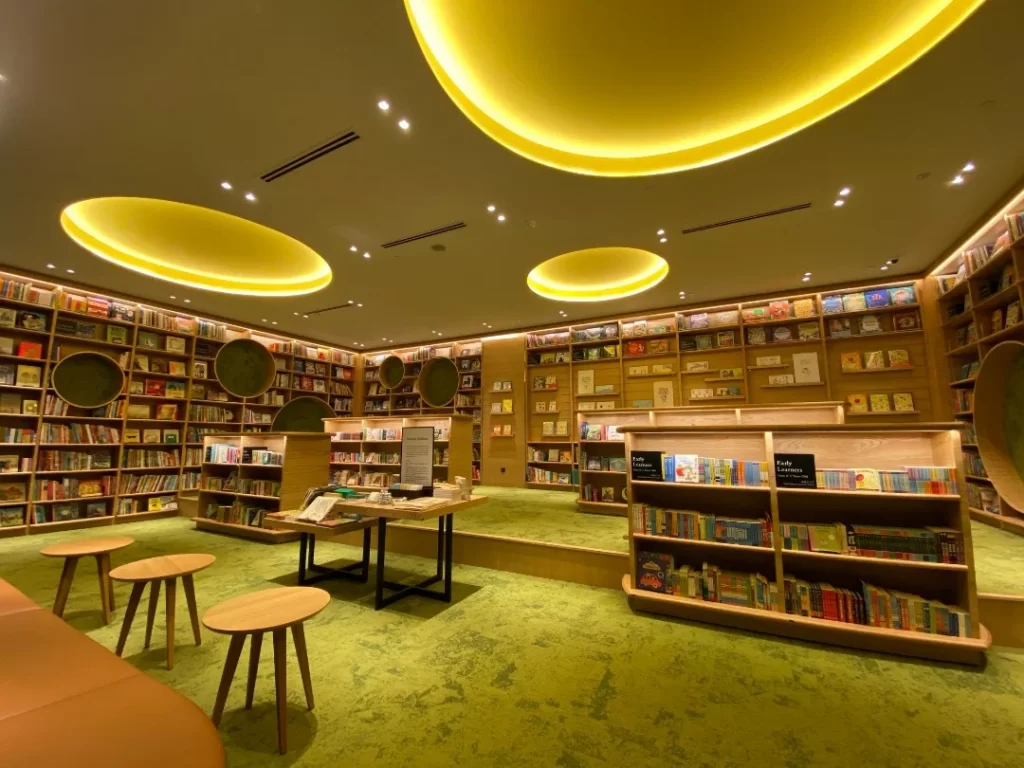 %Title&Amp; Tsutaya Books