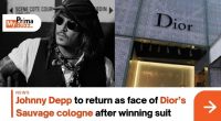 Johnny Depp