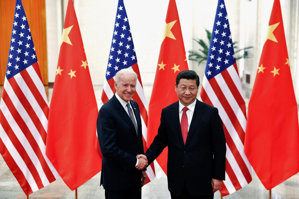 %Title&Amp; China Us