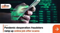 Scam
