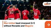 Man United