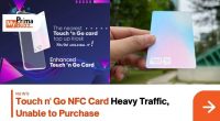 Nfc Card