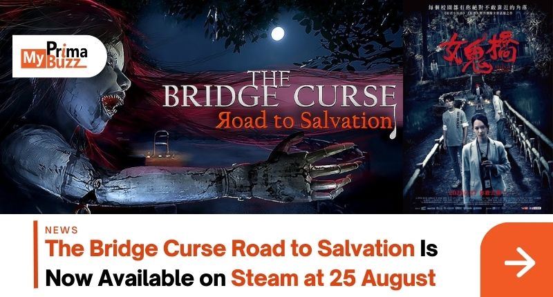 The Bridge Curse Road To Salvation
