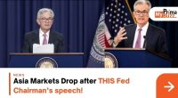 Fed Chairman
