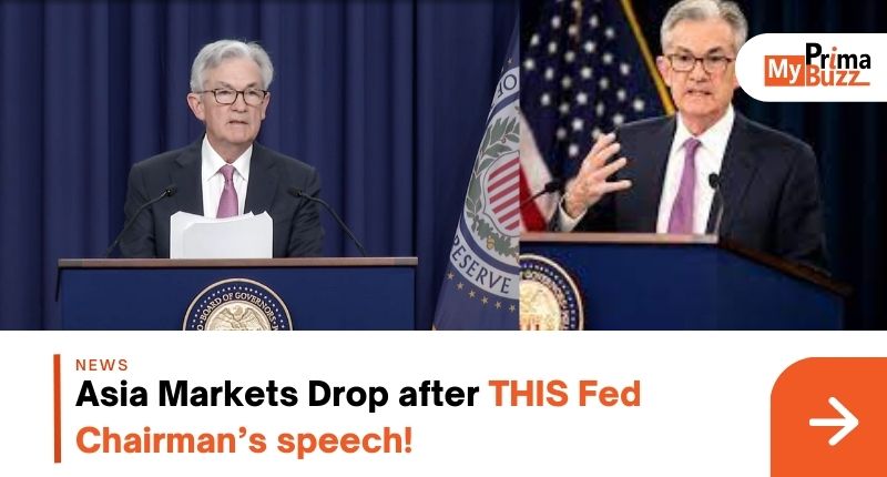 Fed Chairman