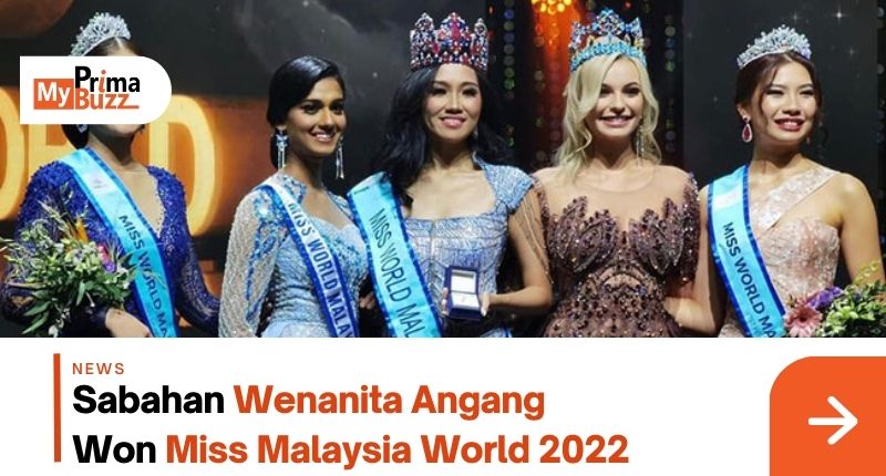 Wenanita Angang