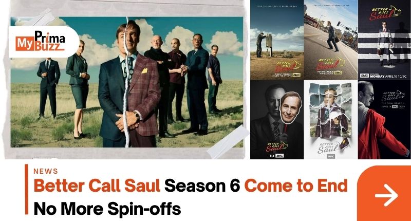 Better Call Saul