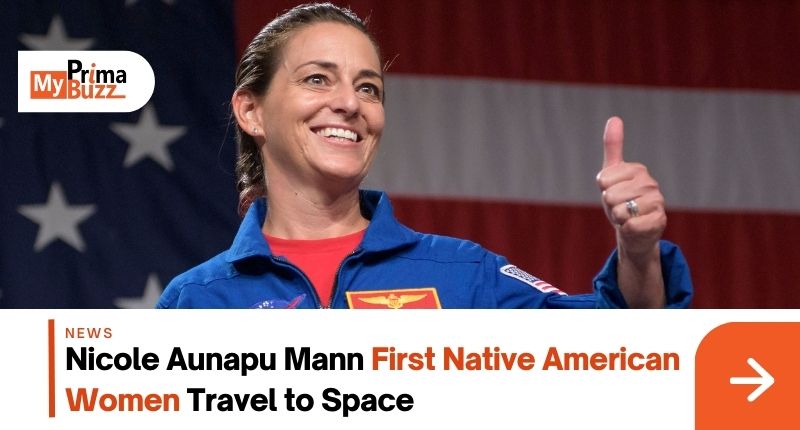 Nicole Aunapu Mann