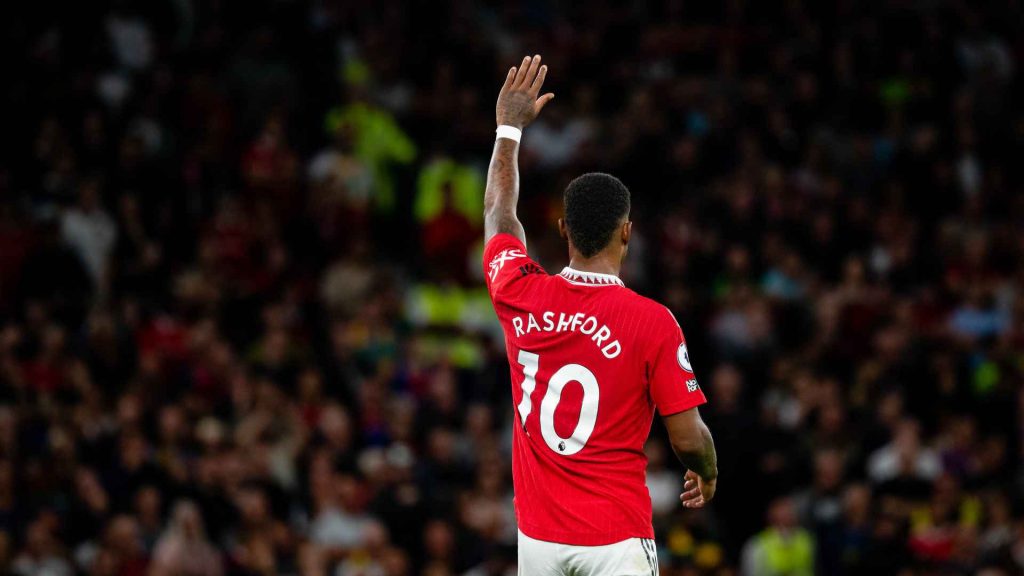 %Title&Amp; Man United