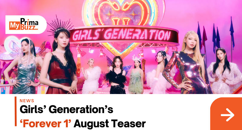 Girl'S Generation