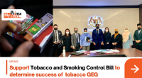 Tobacco