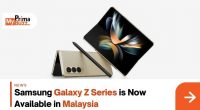 Samsung Galaxy Z Series