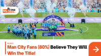 Man City Fans