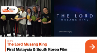 The Lord Musang King