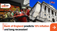 Bank Of England