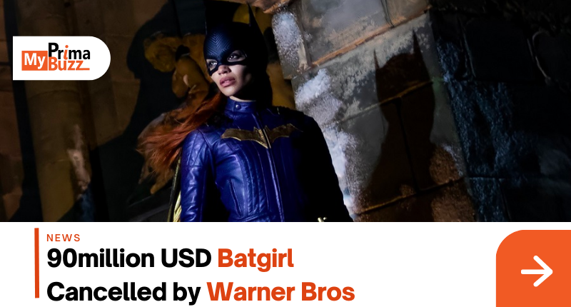 Batgirl
