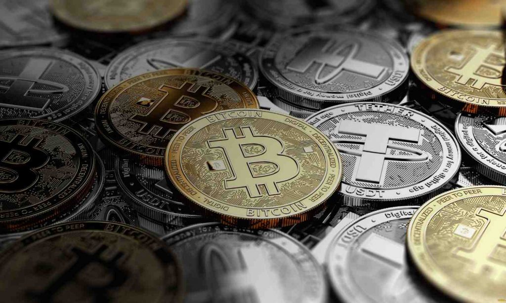 %Title&Amp; Coinbase Shares