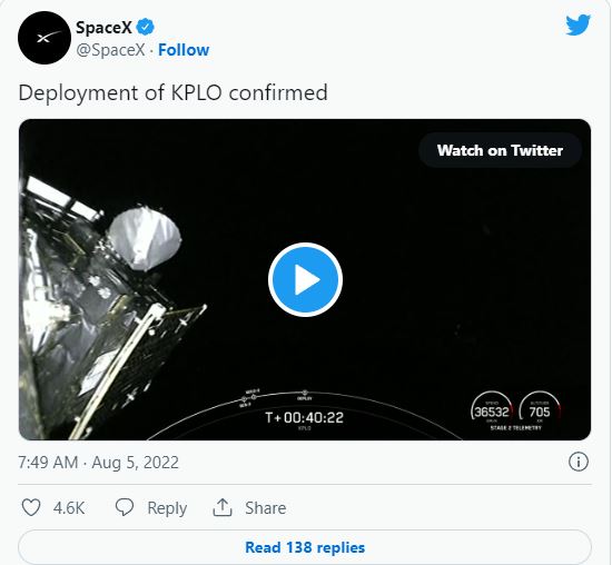 %Title&Amp; Spacex
