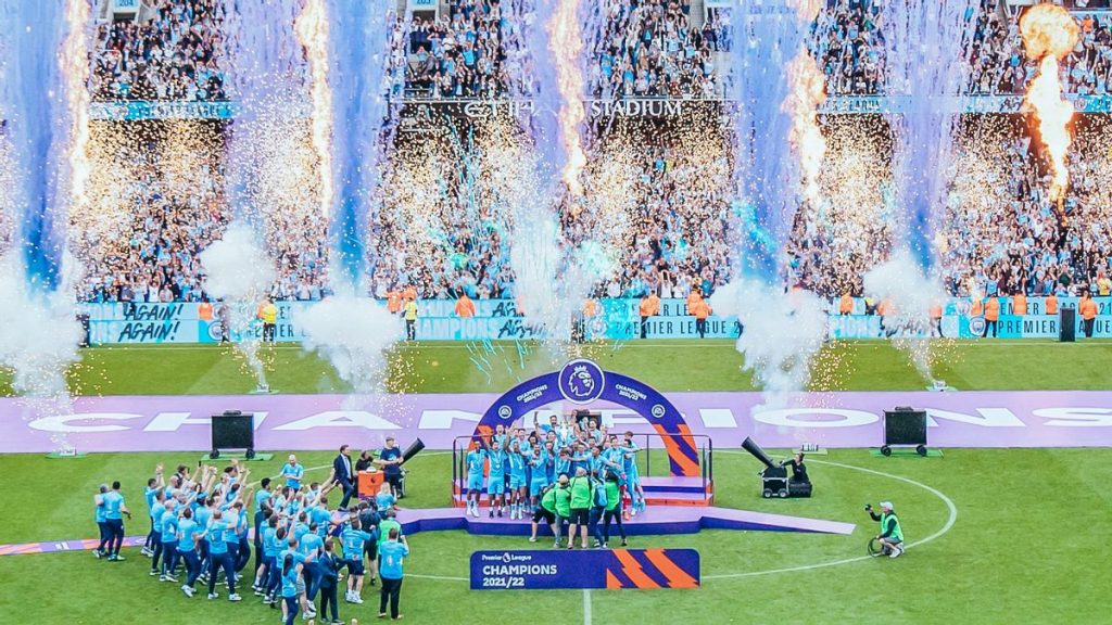 %Title&Amp; Man City Fans