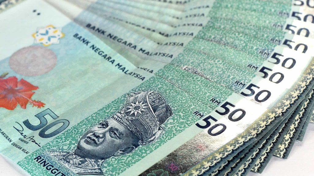 %Title&Amp; Bank Negara Raises Overnight Policy Rate By 25 Basis Points!