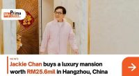 Jackie Chan