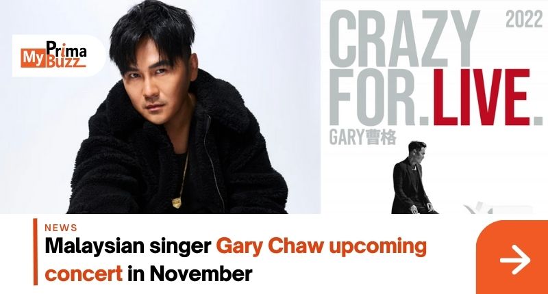 Gary Chaw