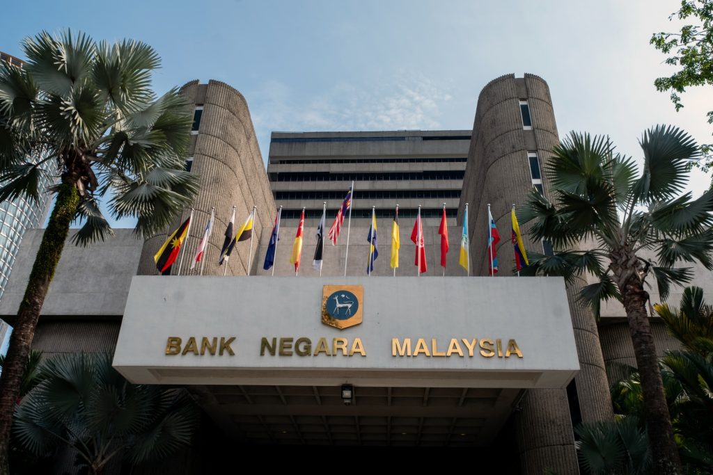 Malaysia Central Bank Will Deliver 25Bp Rate Hikes