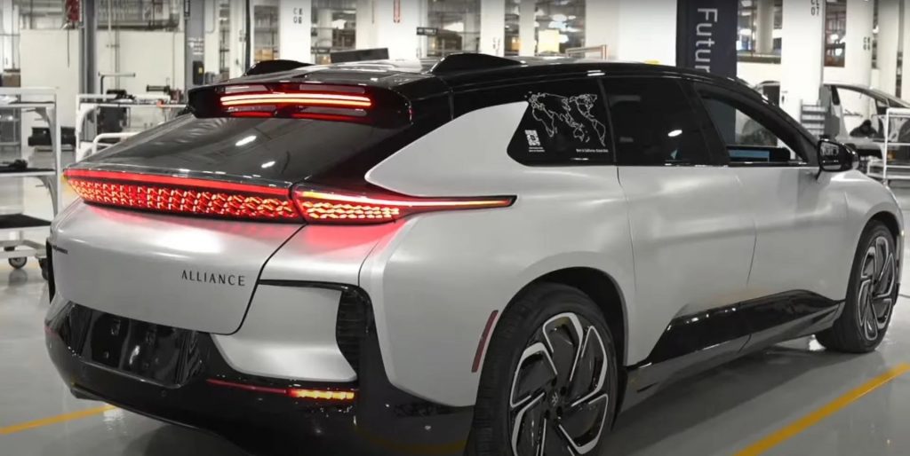 Faraday Future