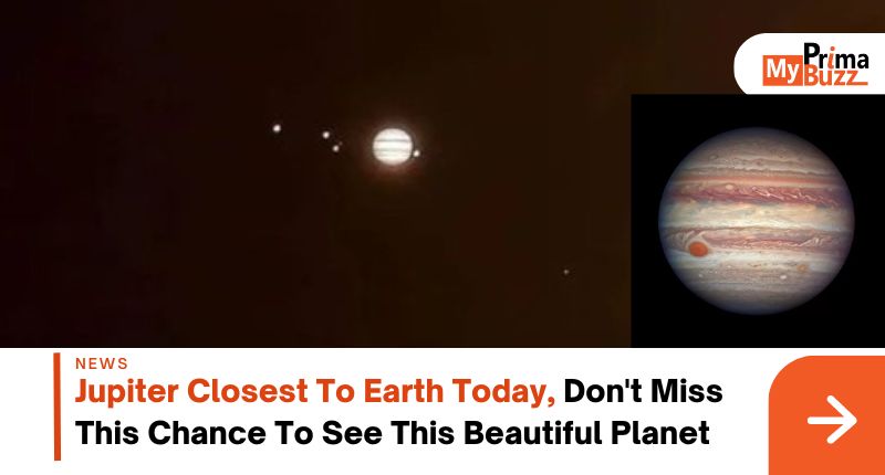 Jupiter