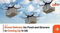 Drone Delivery
