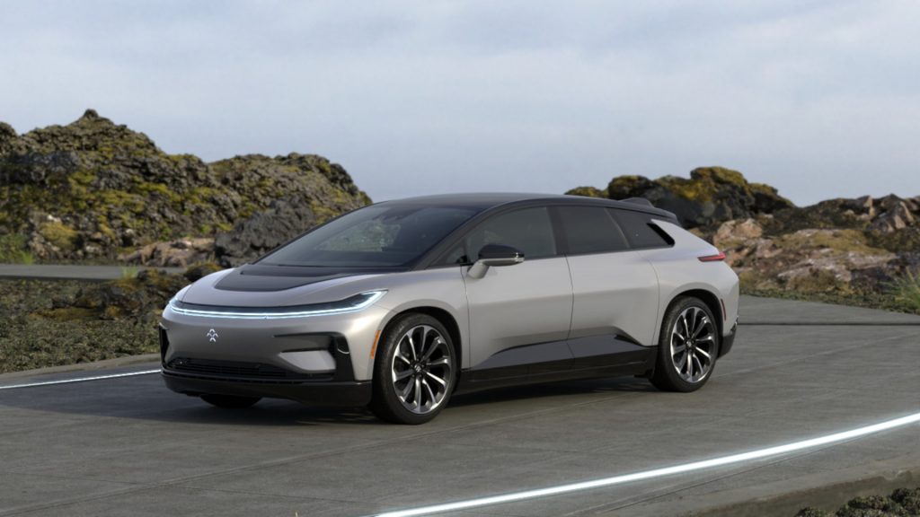 Faraday Future