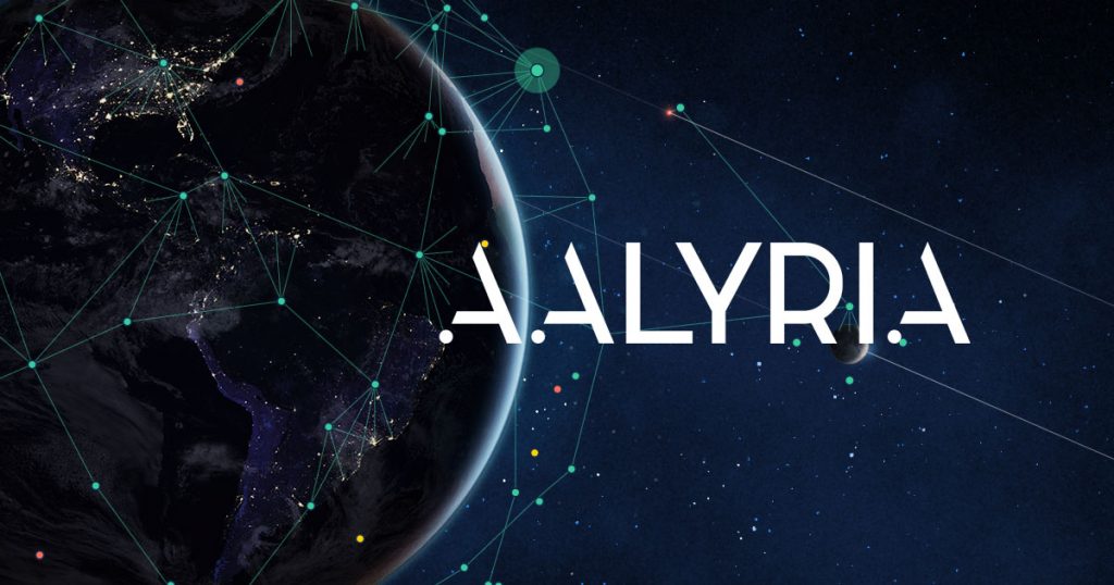 %Title&Amp; Aalyria