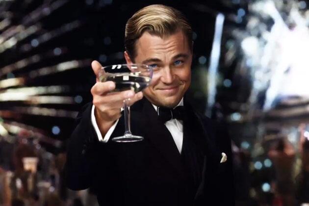 %Title&Amp; Leonardo Dicaprio