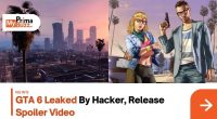 Gta 6 Leak