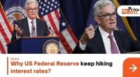 Why US Federal Reserve keep hiking interest rate?