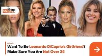Leonardo Dicaprio